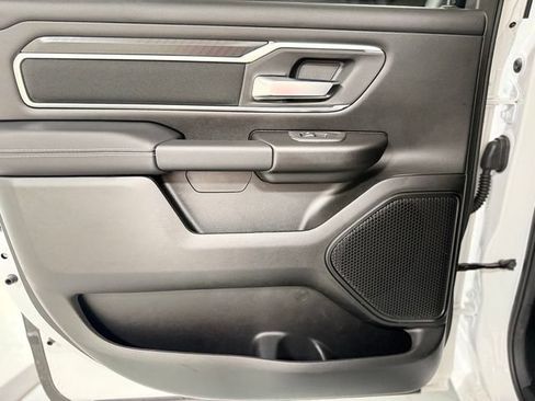 Used 2026 RAM 1500 Lone Star AWD/4WD image 19