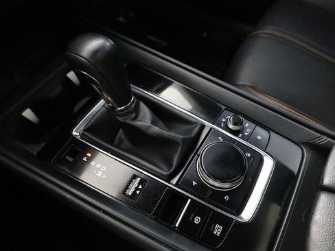 Used 2024 MAZDA CX-50 AWD 2.5 S w/ Weather Package image 21