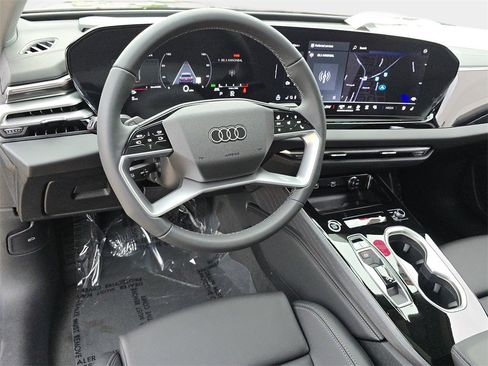 New 2026 Audi A6 Premium Plus image 16