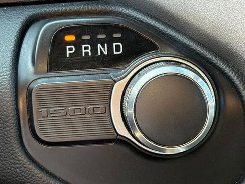 Used 2021 RAM 1500 Lone Star RWD image 27