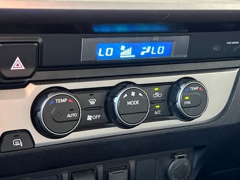 Used 2021 Toyota Tacoma SR5 w/ Trail Edition AWD/4WD image 21