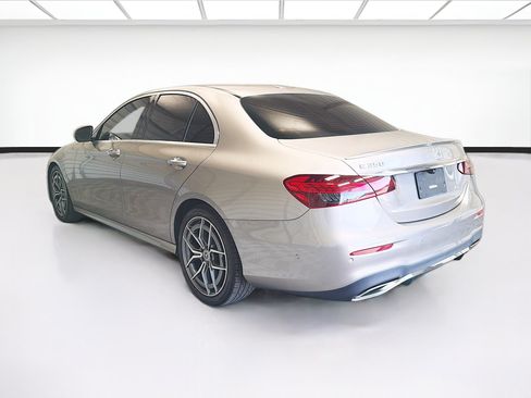 Used 2021 Mercedes-Benz E 350 Sedan image 6