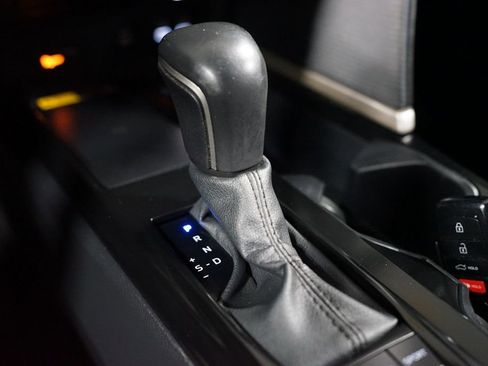 Certified 2025 Toyota Camry SE image 22