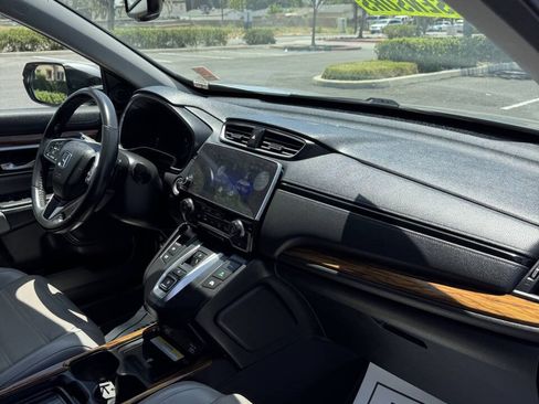 Used 2022 Honda CR-V Touring image 15