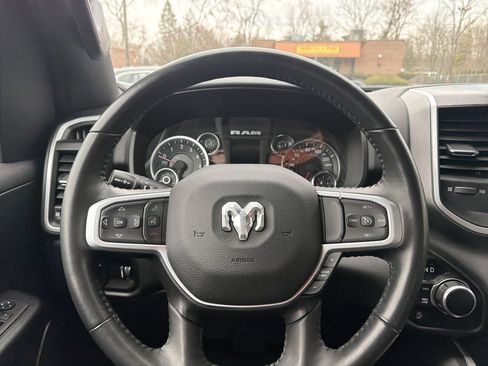 Used 2023 RAM 1500 Big Horn image 15