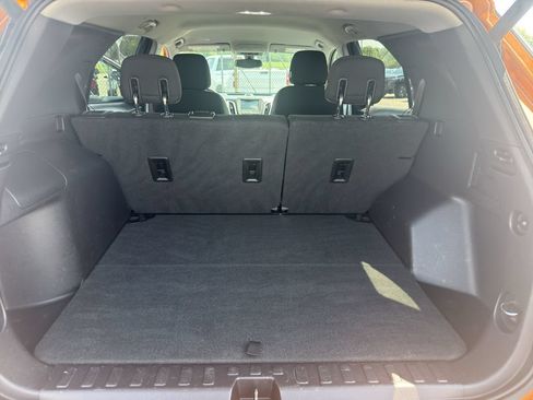 Used 2018 Chevrolet Equinox LT AWD/4WD image 35