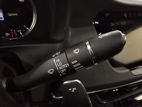 Used 2018 Cadillac CT6 Platinum image 17