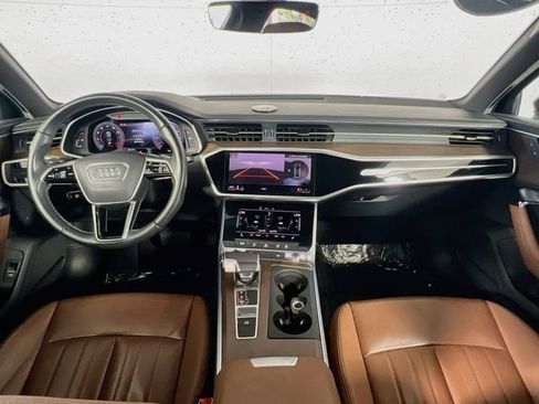 Used 2024 Audi A6 Premium Plus AWD/4WD image 28