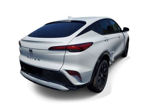 New 2026 Buick Envista Sport Touring FWD image 5