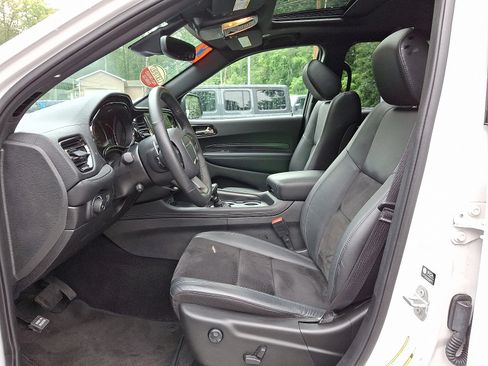Certified 2022 Dodge Durango GT image 15