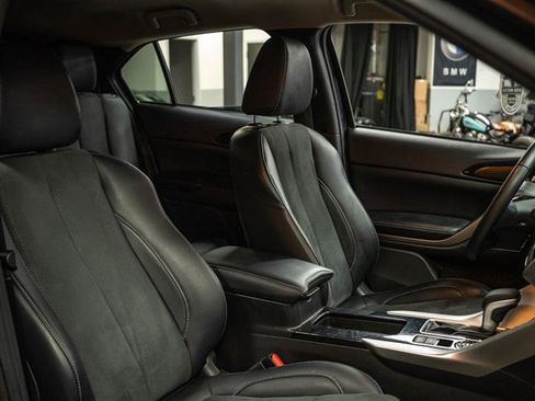 Used 2024 Mitsubishi Eclipse Cross SE image 16