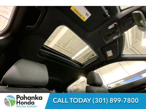 New 2026 Honda Civic Sport image 14