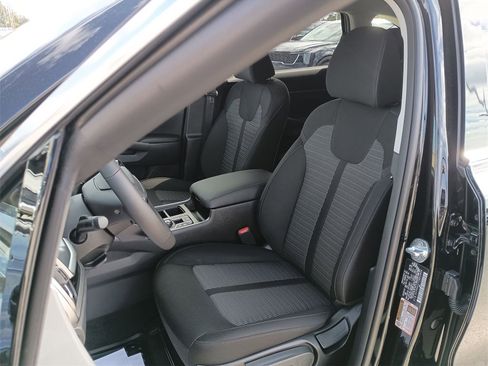 New 2026 Kia Sorento LX image 17