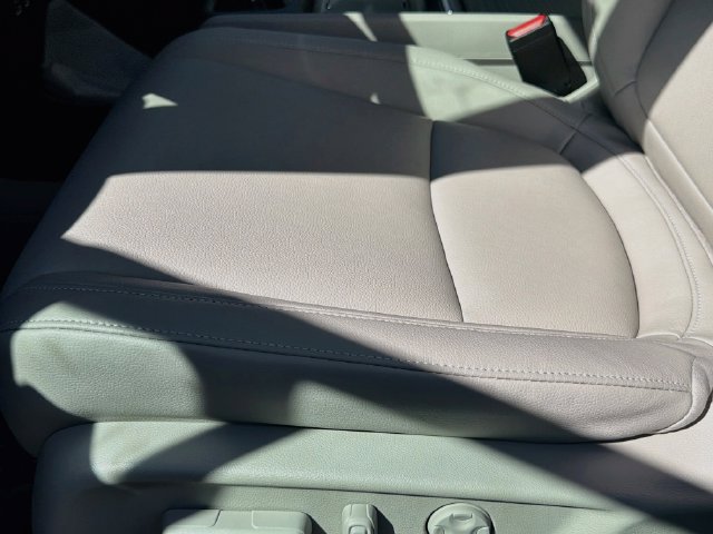 New 2027 Honda Odyssey EX-L image 17