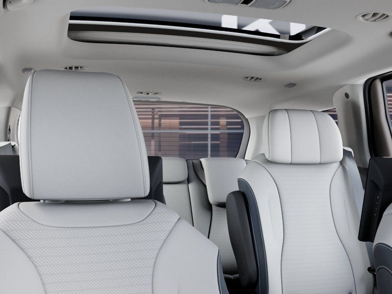 New 2026 Kia Carnival SX Prestige FWD image 27