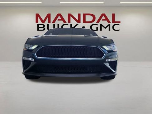 Used 2019 Ford Mustang Bullitt w/ Bullitt Electronics Package RWD image 11