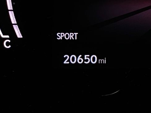 Certified 2024 Lexus RX 350 F Sport w/ Convenience Package image 17