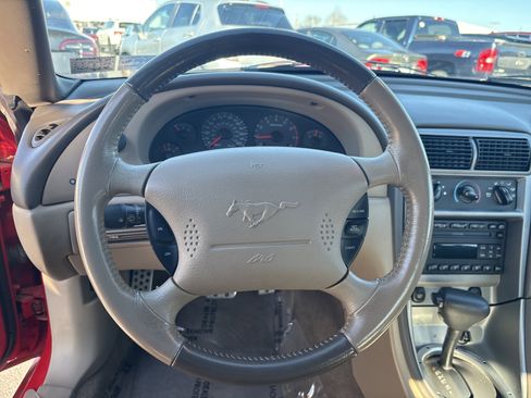 Used 2003 Ford Mustang GT Premium image 13