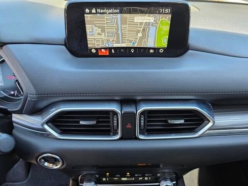 Used 2019 MAZDA CX-5 Grand Touring image 26