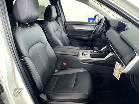 New 2026 MAZDA CX-90 Plug-In Hybrid w/ Preferred AWD/4WD image 14