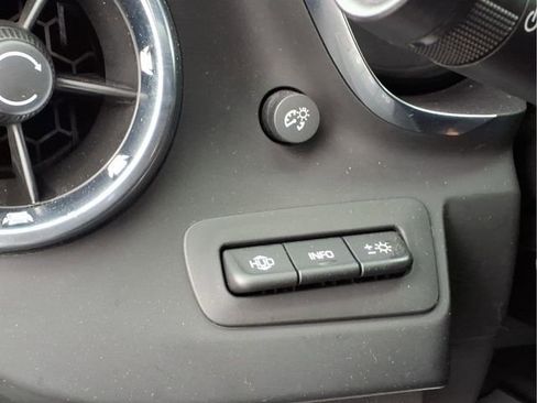 Used 2020 Chevrolet Camaro SS image 17