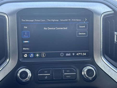 Used 2021 GMC Sierra 1500 Elevation w/ X31 Off-Road Package image 15