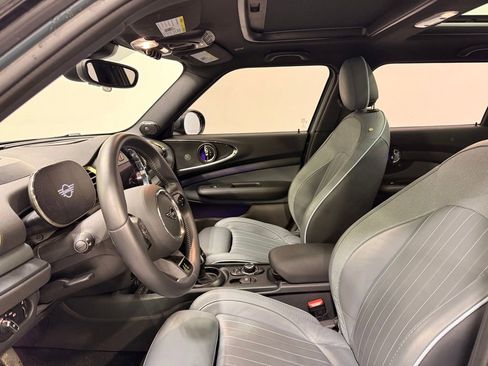 Certified 2023 MINI Cooper Clubman S w/ MINI Untold Edition image 10