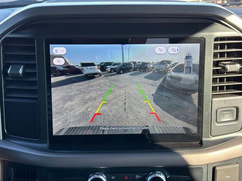 Used 2025 Ford F150 XLT w/ Equipment Group 301A Standard image 24