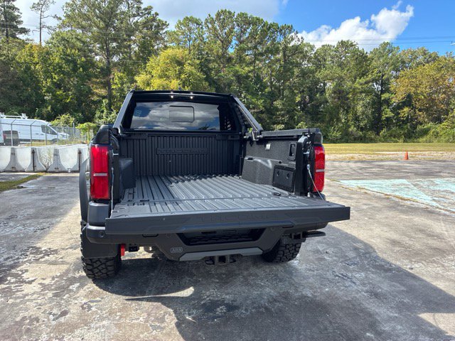 Used 2026 Toyota Tacoma 4x4 Double Cab Hybrid image 18