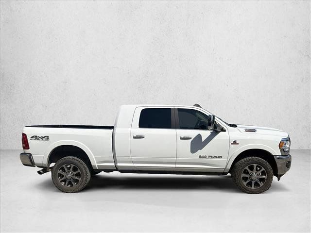 Used 2020 RAM 2500 Limited AWD/4WD image 6