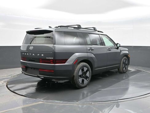 New 2026 Hyundai Santa Fe SEL image 7