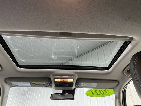 Used 2021 Toyota 4Runner Limited image 17