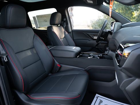 Used 2024 Chevrolet Silverado EV RST image 37