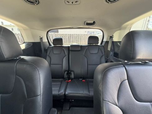 Used 2021 Kia Telluride EX w/ EX Premium Package AWD/4WD image 11