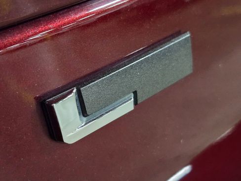 Used 2021 Jeep Grand Cherokee L Limited image 21