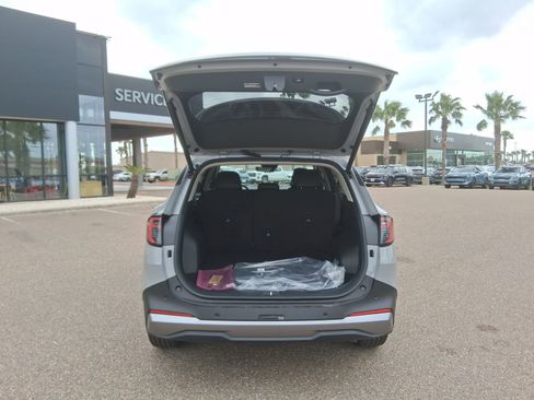 New 2026 Kia Sportage EX FWD image 6