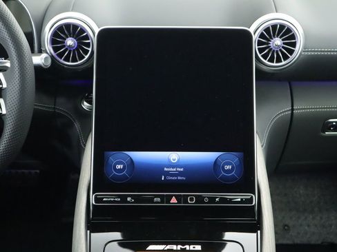 New 2026 Mercedes-Benz AMG GT 43 image 15