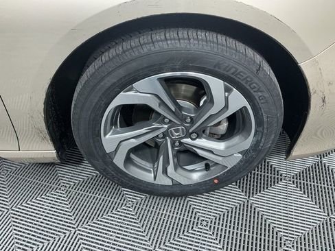 Certified 2020 Honda Accord EX-L image 38