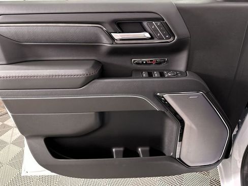 New 2026 GMC Sierra 1500 AT4X image 23