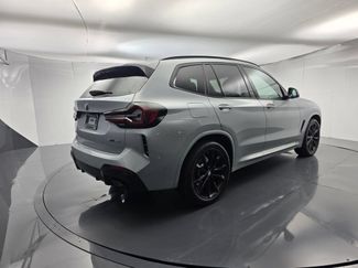 Certified 2024 BMW X3 sDrive30i w/ M Sport Package RWD video 3