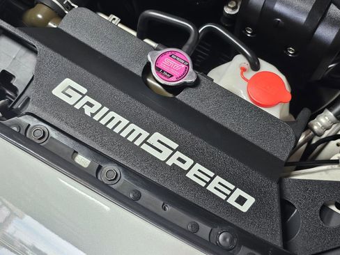 Used 2017 Subaru WRX STI Limited w/ Popular Package #1 image 53