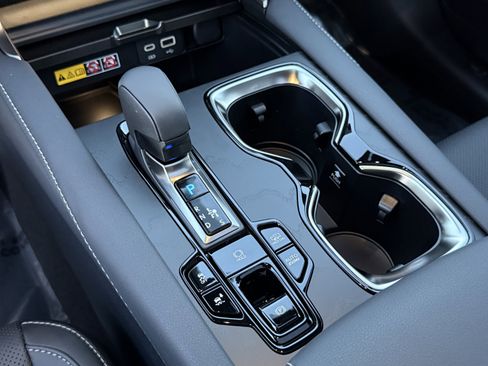 New 2026 Lexus RX 450h RX 450h+ Premium image 23