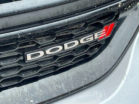 Used 2018 Dodge Journey Crossroad image 3