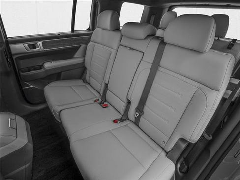 New 2026 Hyundai Santa Fe Limited FWD image 9