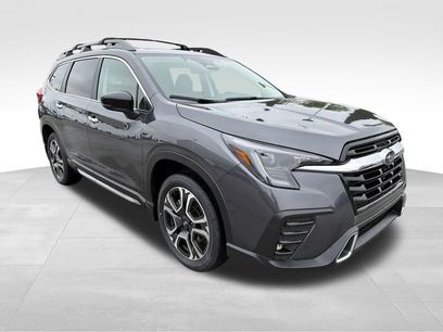 New 2026 Subaru Ascent Touring