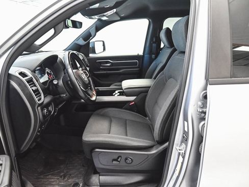 Used 2022 RAM 1500 Big Horn image 28