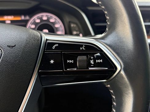 Used 2019 Audi A6 3.0T Premium Plus w/ Premium Plus Package AWD/4WD image 31
