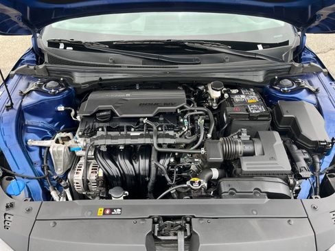 Used 2025 Kia K4 LXS image 29