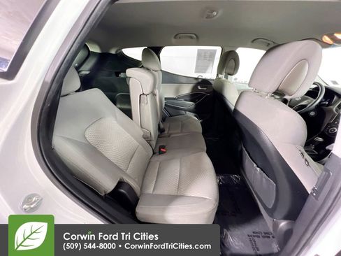Used 2017 Hyundai Santa Fe Sport AWD/4WD image 16