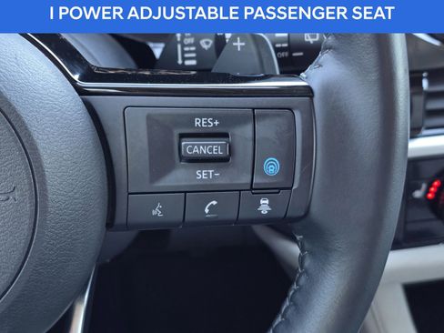 Used 2022 Nissan Pathfinder SL w/ Lighting Package (N92) image 27